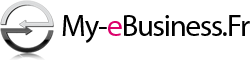 My-eBusiness : charte et logo