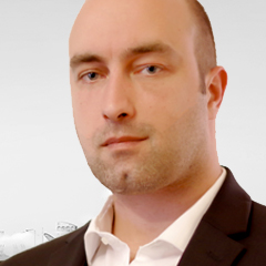 Nicolas BONSALL - Full-Stack DevOPs