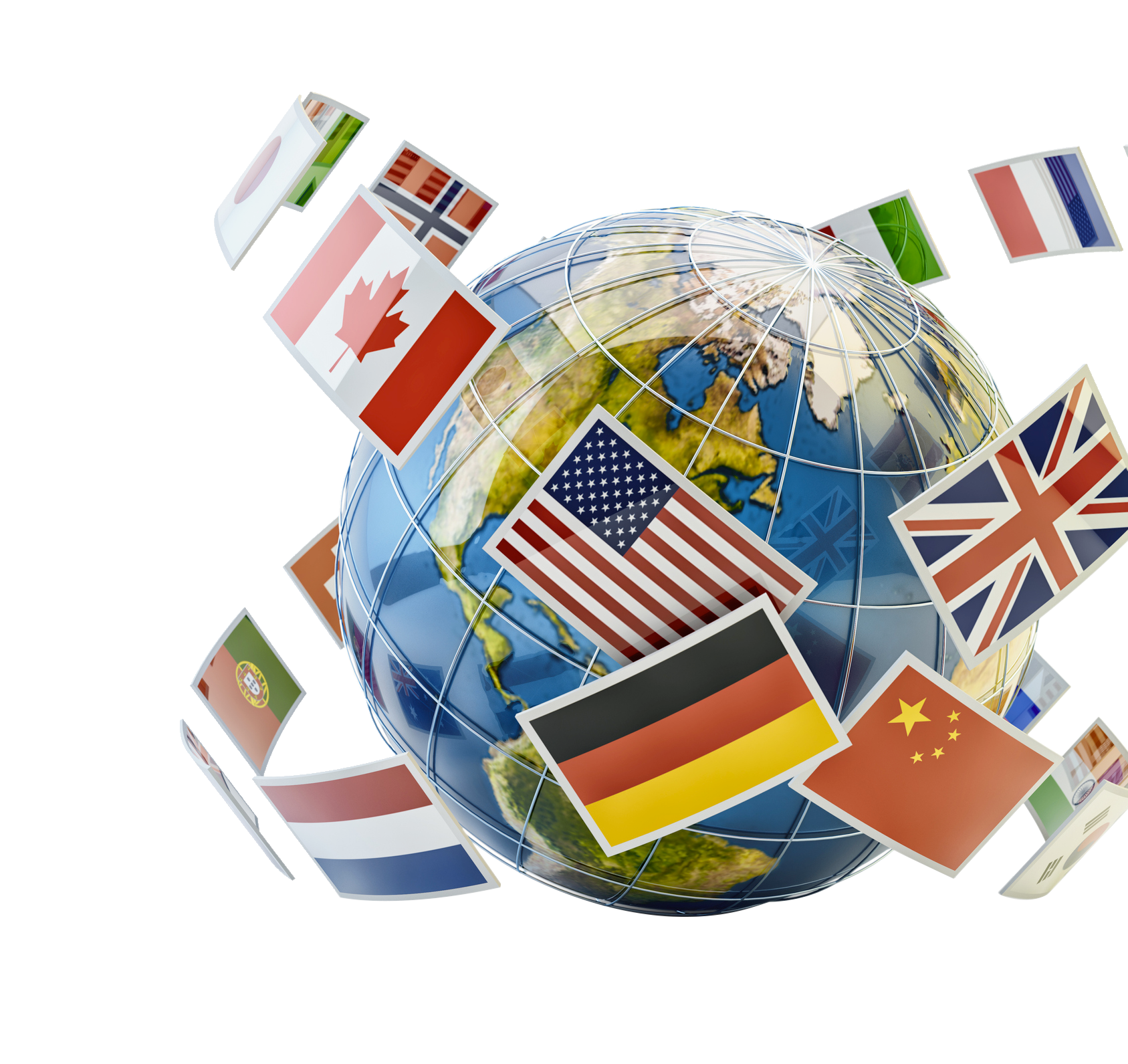 internationalisation Site internet multilingue livry-gargan